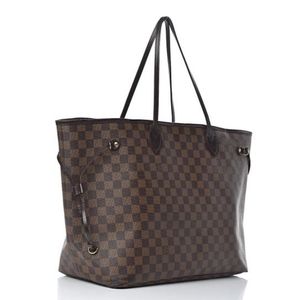 Louis Vuitton Neverfull GM Damier